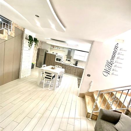 Daly Home Intero Appartamento Mugnano di Napoli 外观 照片