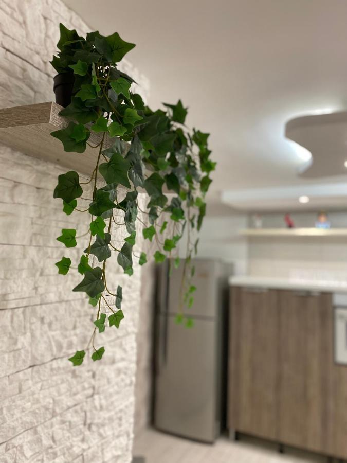 Daly Home Intero Appartamento Mugnano di Napoli 外观 照片