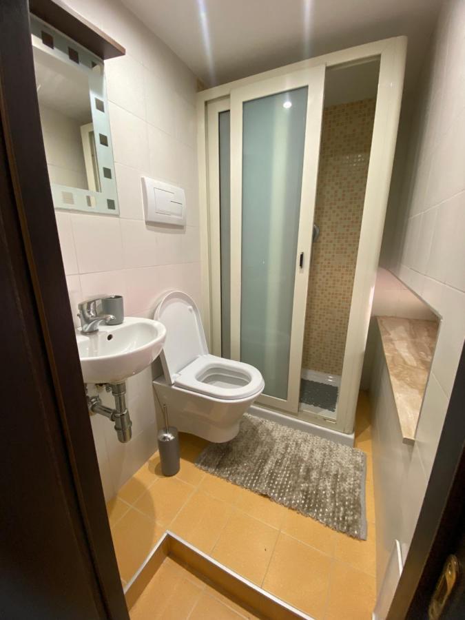 Daly Home Intero Appartamento Mugnano di Napoli 外观 照片