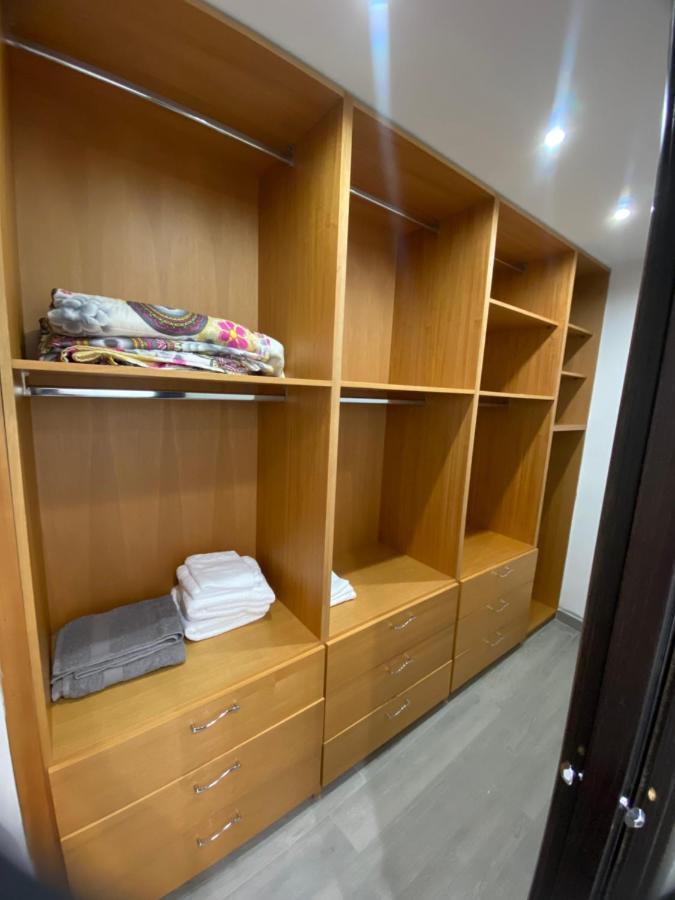 Daly Home Intero Appartamento Mugnano di Napoli 外观 照片