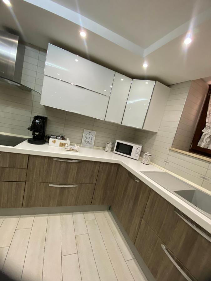 Daly Home Intero Appartamento Mugnano di Napoli 外观 照片