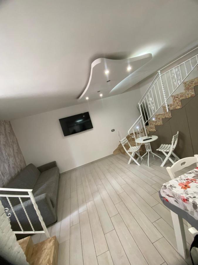 Daly Home Intero Appartamento Mugnano di Napoli 外观 照片