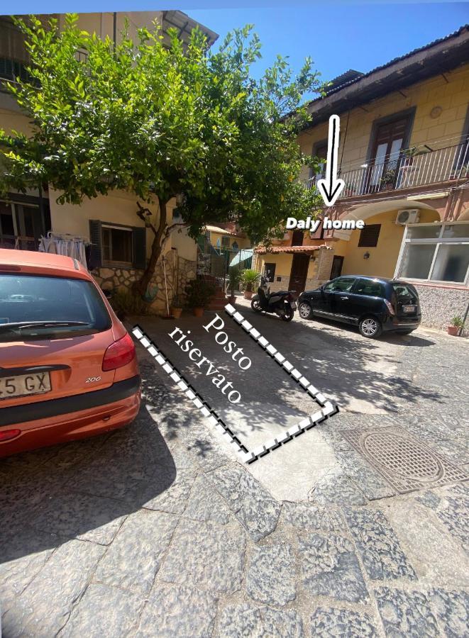 Daly Home Intero Appartamento Mugnano di Napoli 外观 照片