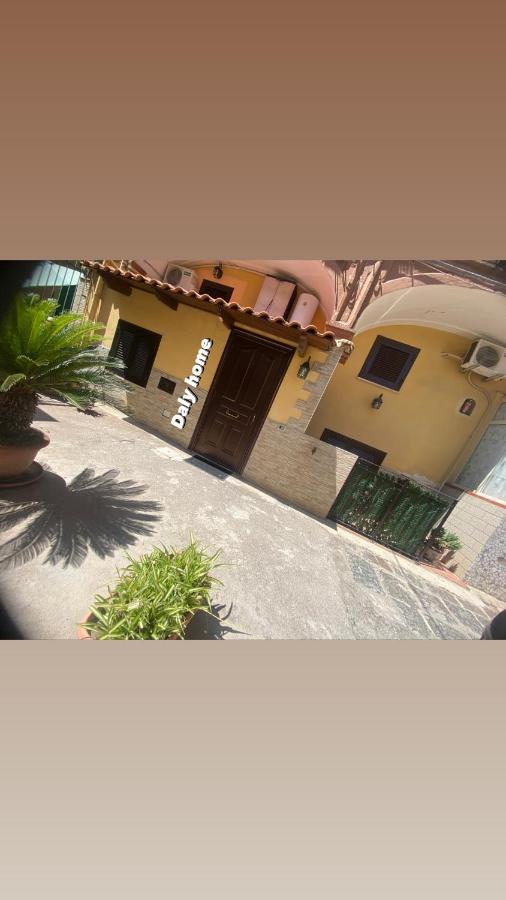Daly Home Intero Appartamento Mugnano di Napoli 外观 照片