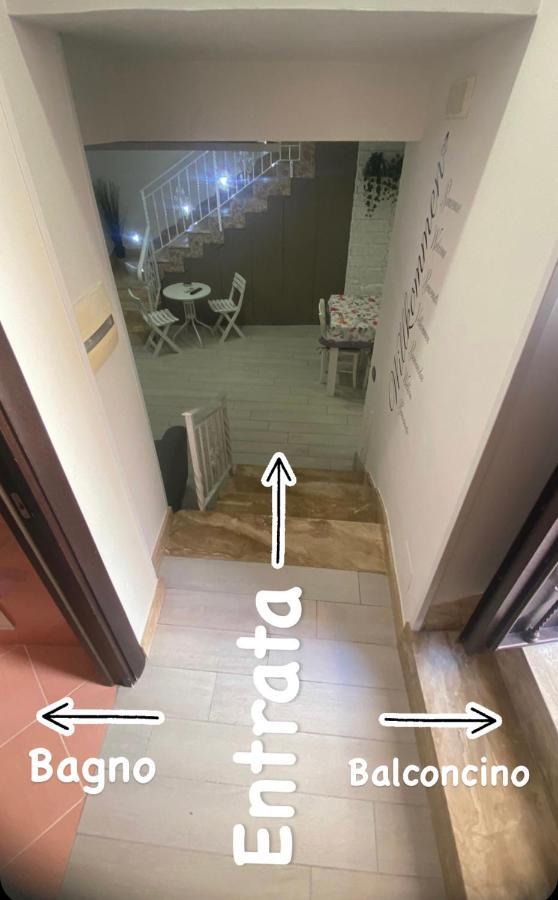 Daly Home Intero Appartamento Mugnano di Napoli 外观 照片