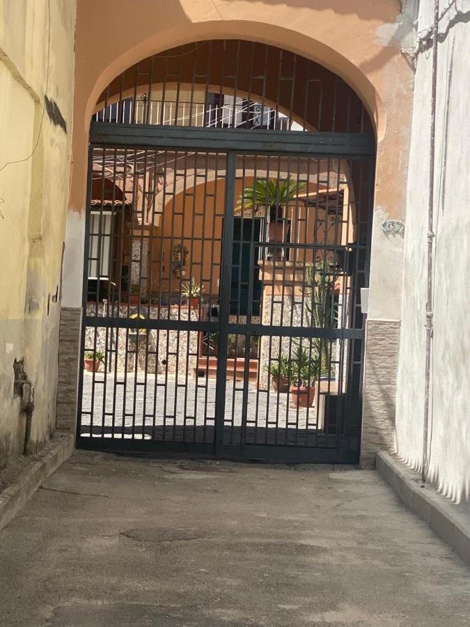 Daly Home Intero Appartamento Mugnano di Napoli 外观 照片