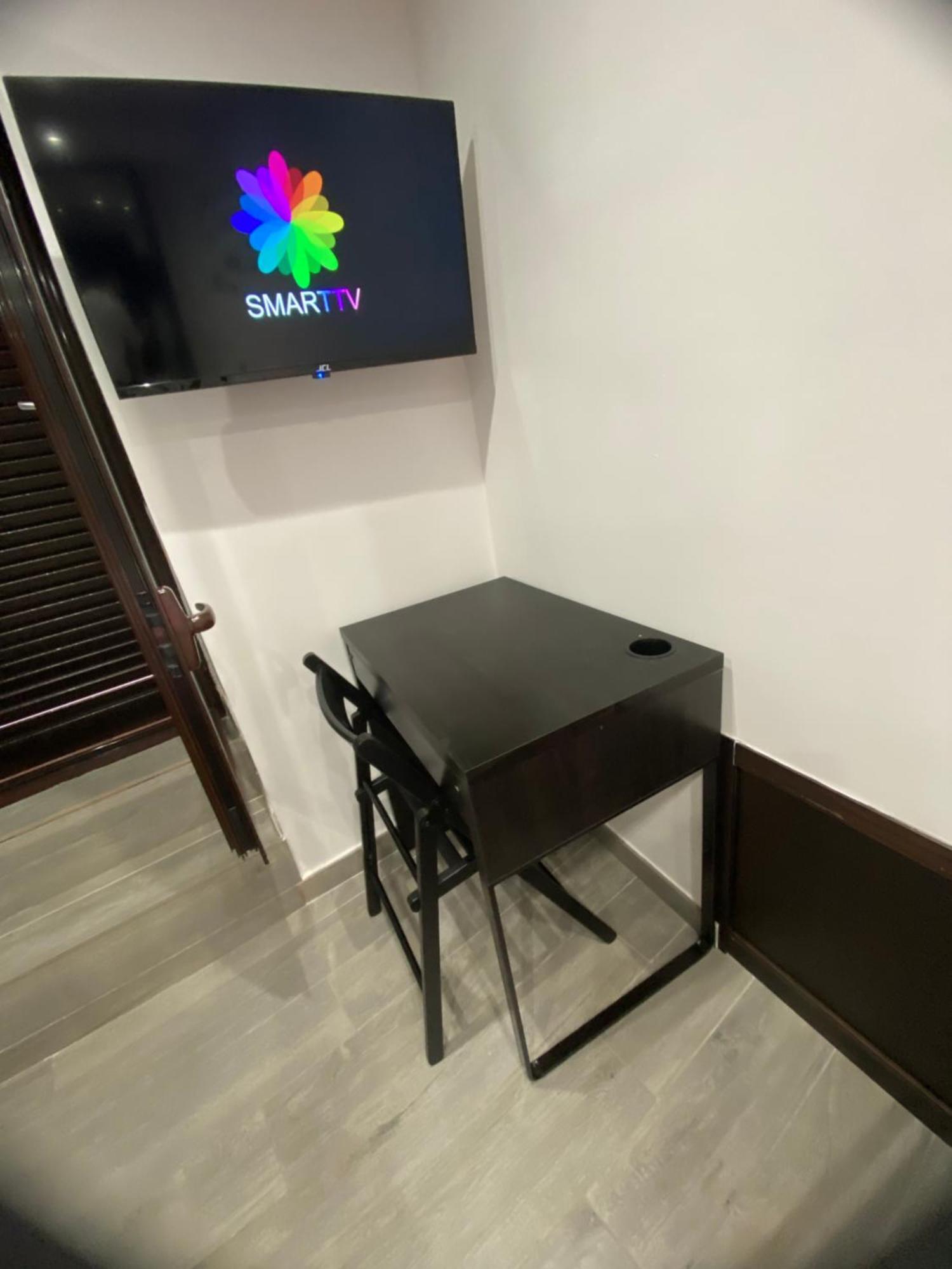 Daly Home Intero Appartamento Mugnano di Napoli 外观 照片