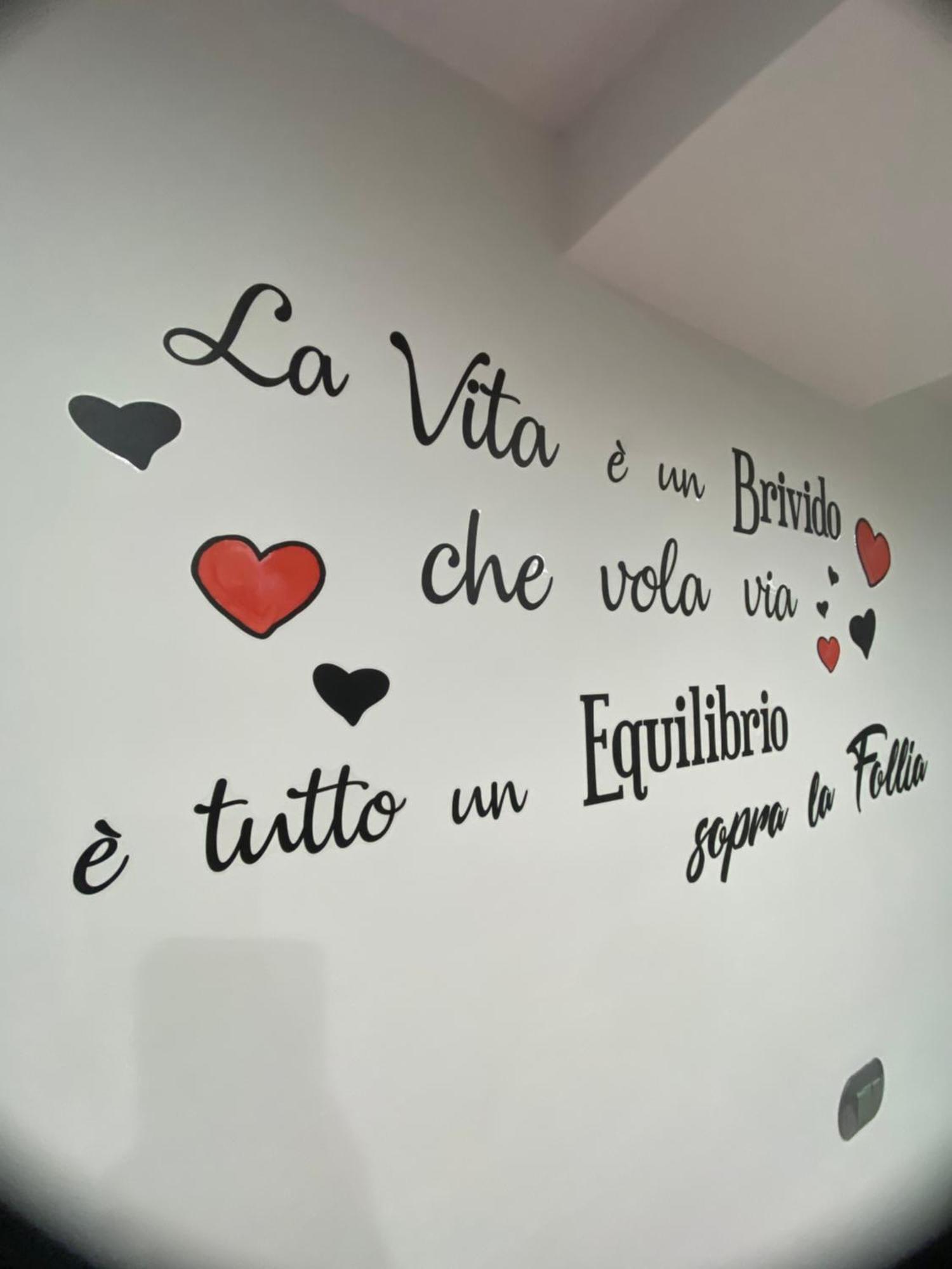 Daly Home Intero Appartamento Mugnano di Napoli 外观 照片