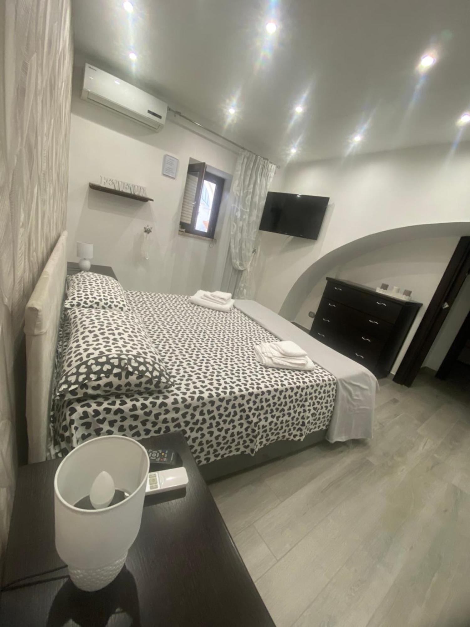 Daly Home Intero Appartamento Mugnano di Napoli 外观 照片