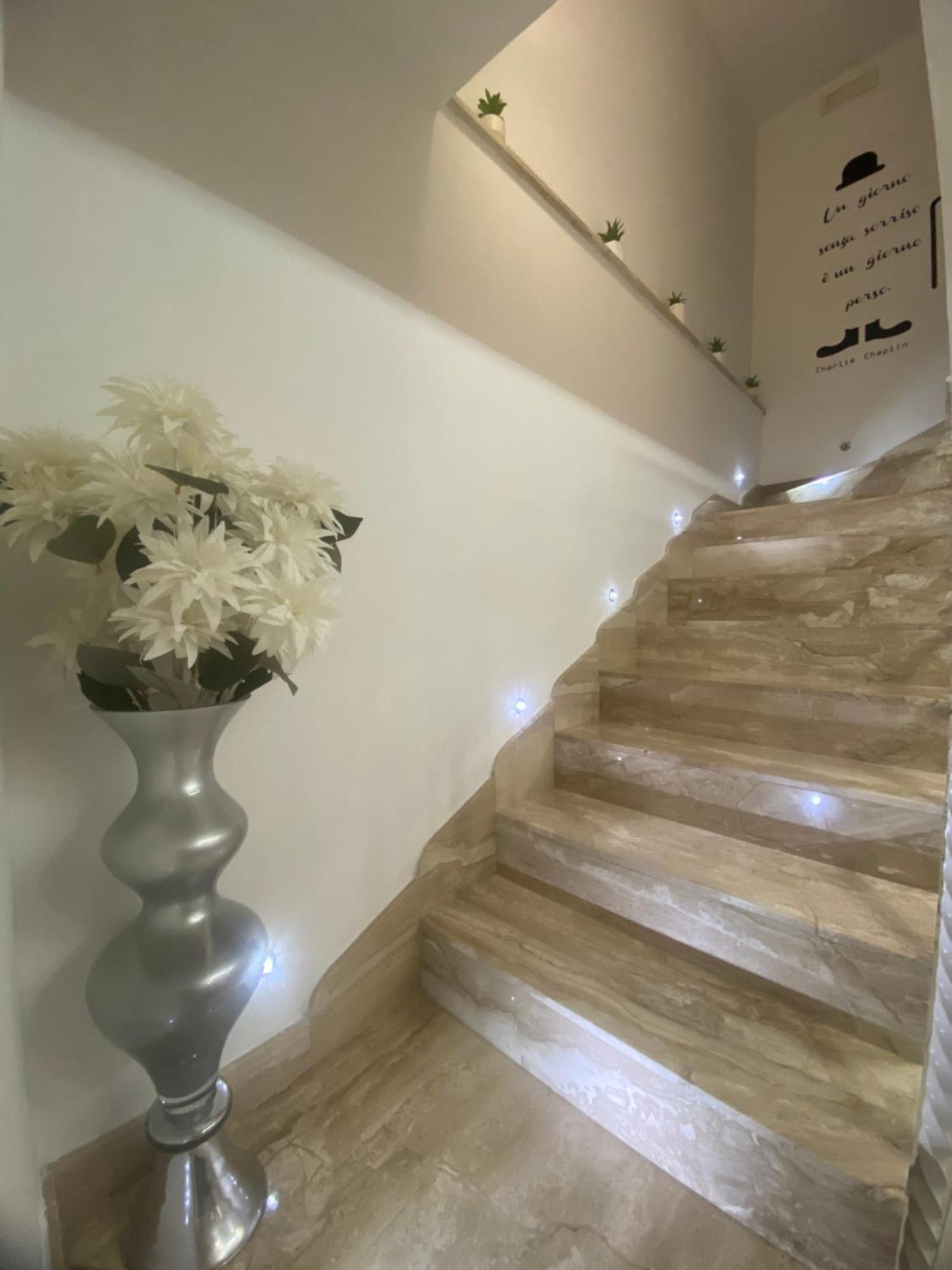 Daly Home Intero Appartamento Mugnano di Napoli 外观 照片