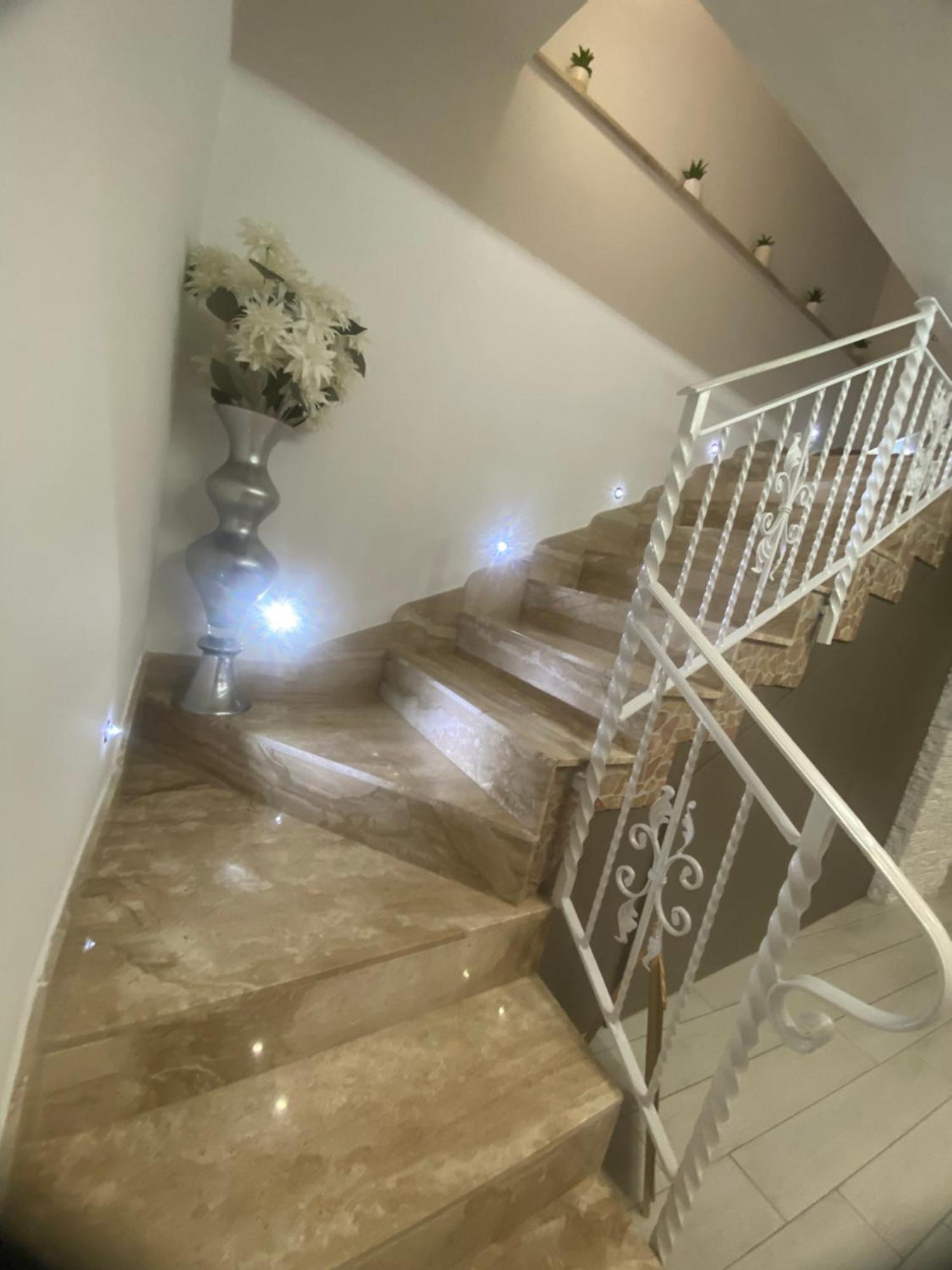 Daly Home Intero Appartamento Mugnano di Napoli 外观 照片