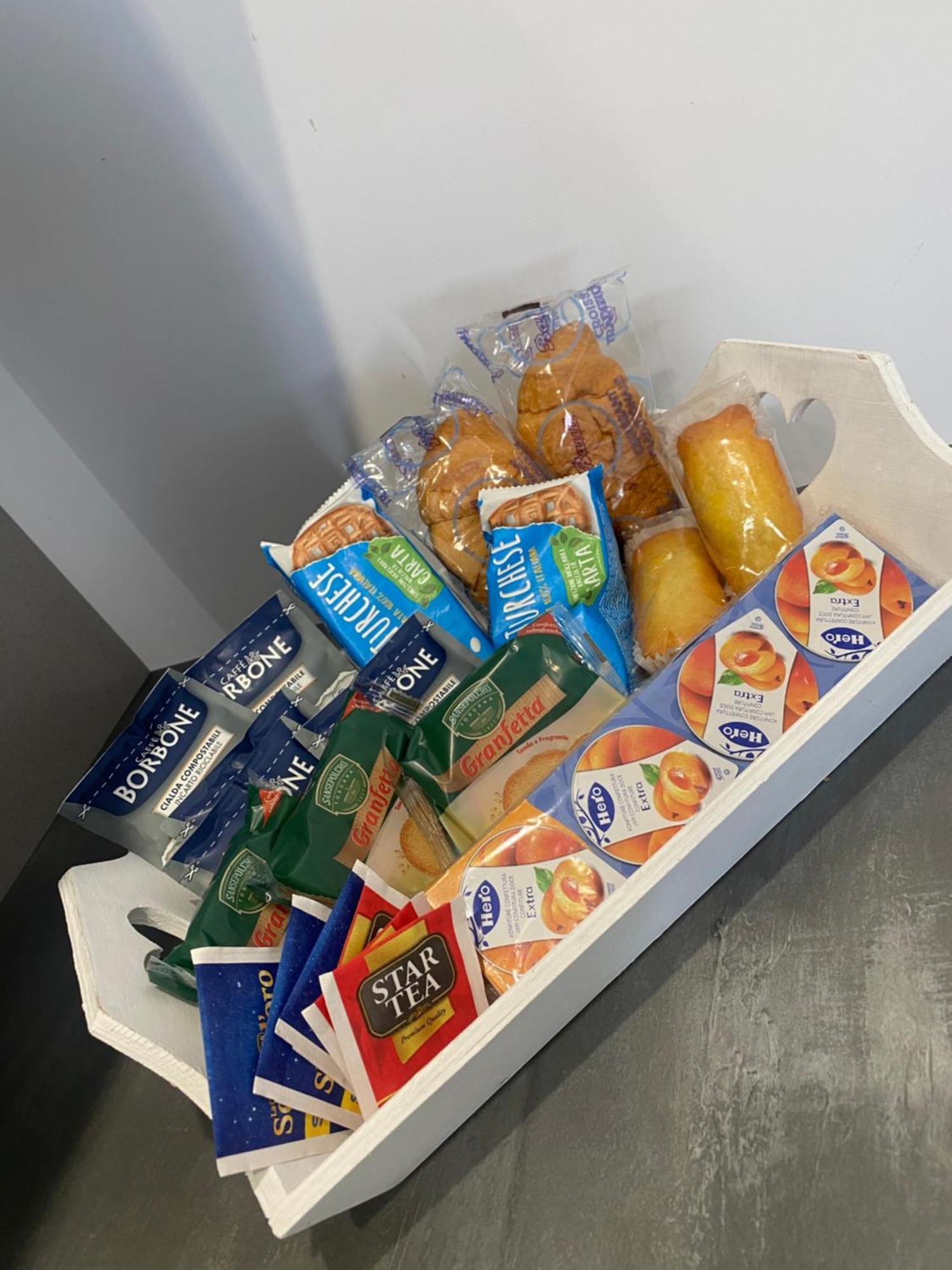 Daly Home Intero Appartamento Mugnano di Napoli 外观 照片