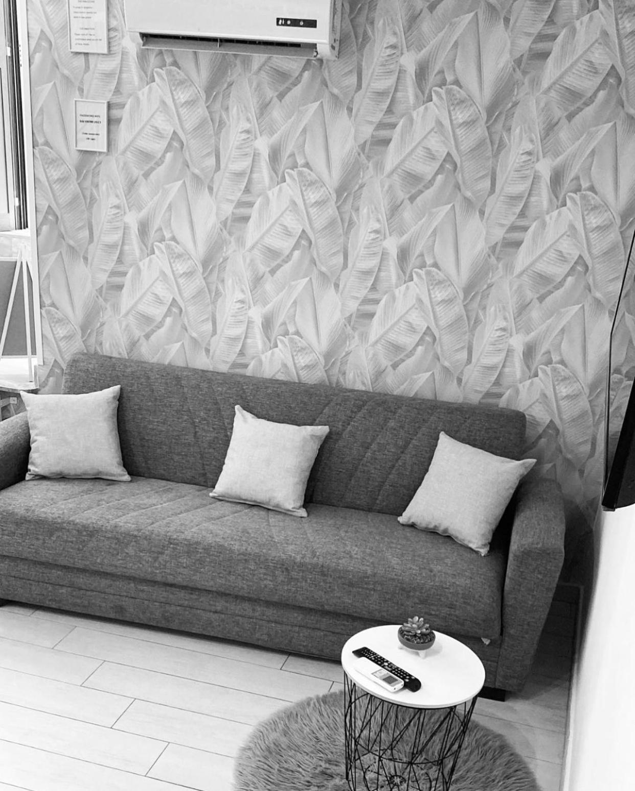 Daly Home Intero Appartamento Mugnano di Napoli 外观 照片
