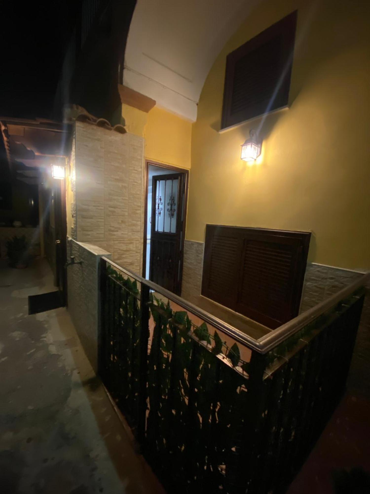Daly Home Intero Appartamento Mugnano di Napoli 外观 照片