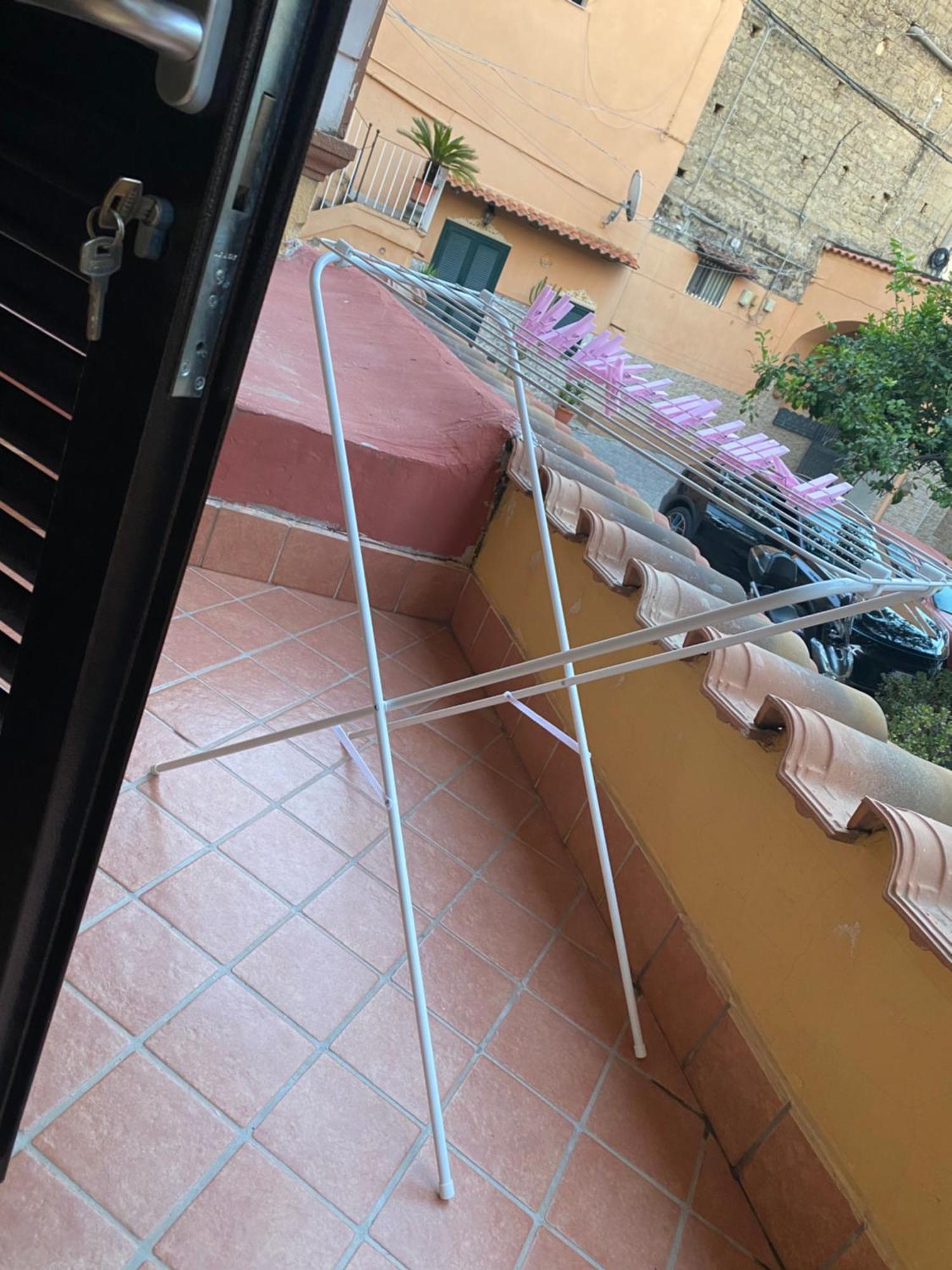 Daly Home Intero Appartamento Mugnano di Napoli 外观 照片