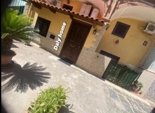 Daly Home Intero Appartamento Mugnano di Napoli 外观 照片