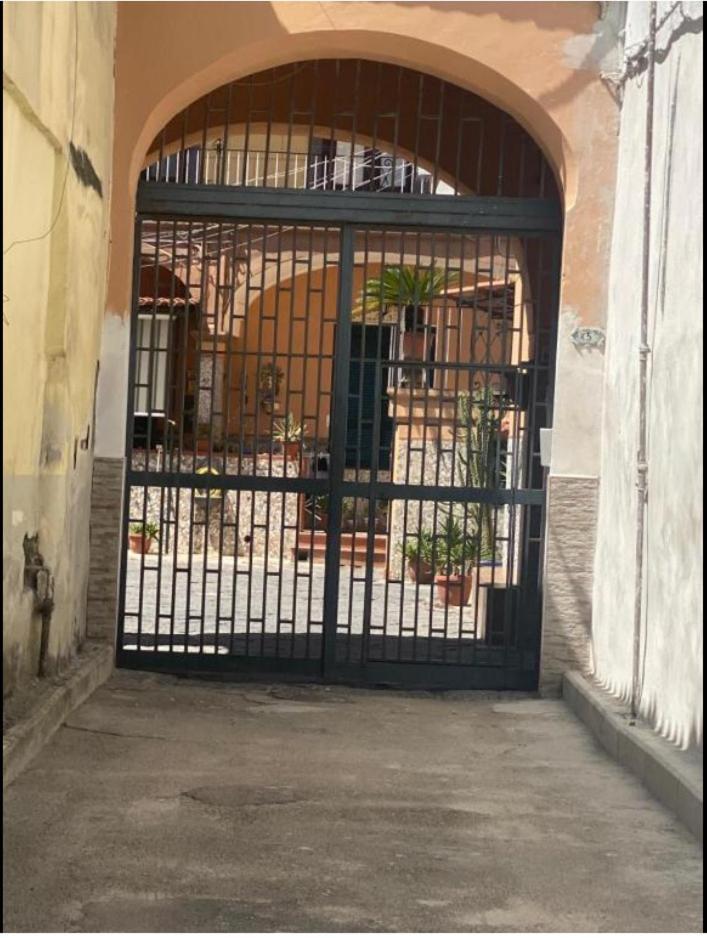 Daly Home Intero Appartamento Mugnano di Napoli 外观 照片